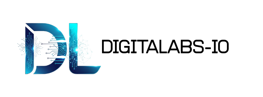 Digitalabs IO